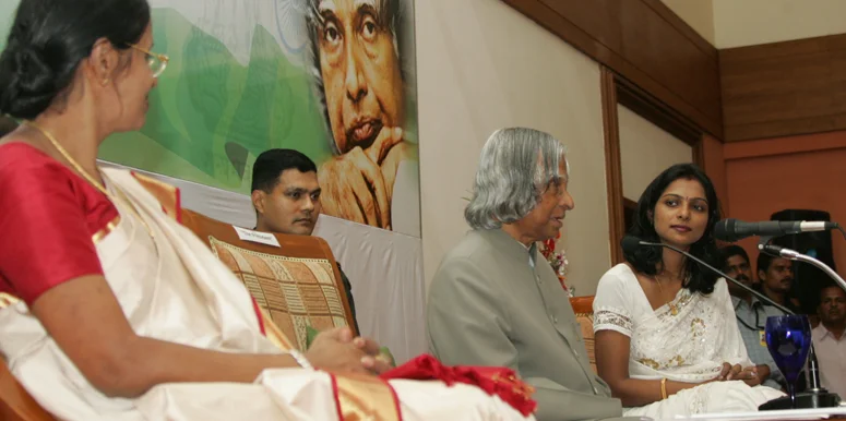 ISRO Space Education Award