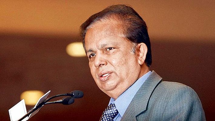Dr. G. Madhavan Nair
