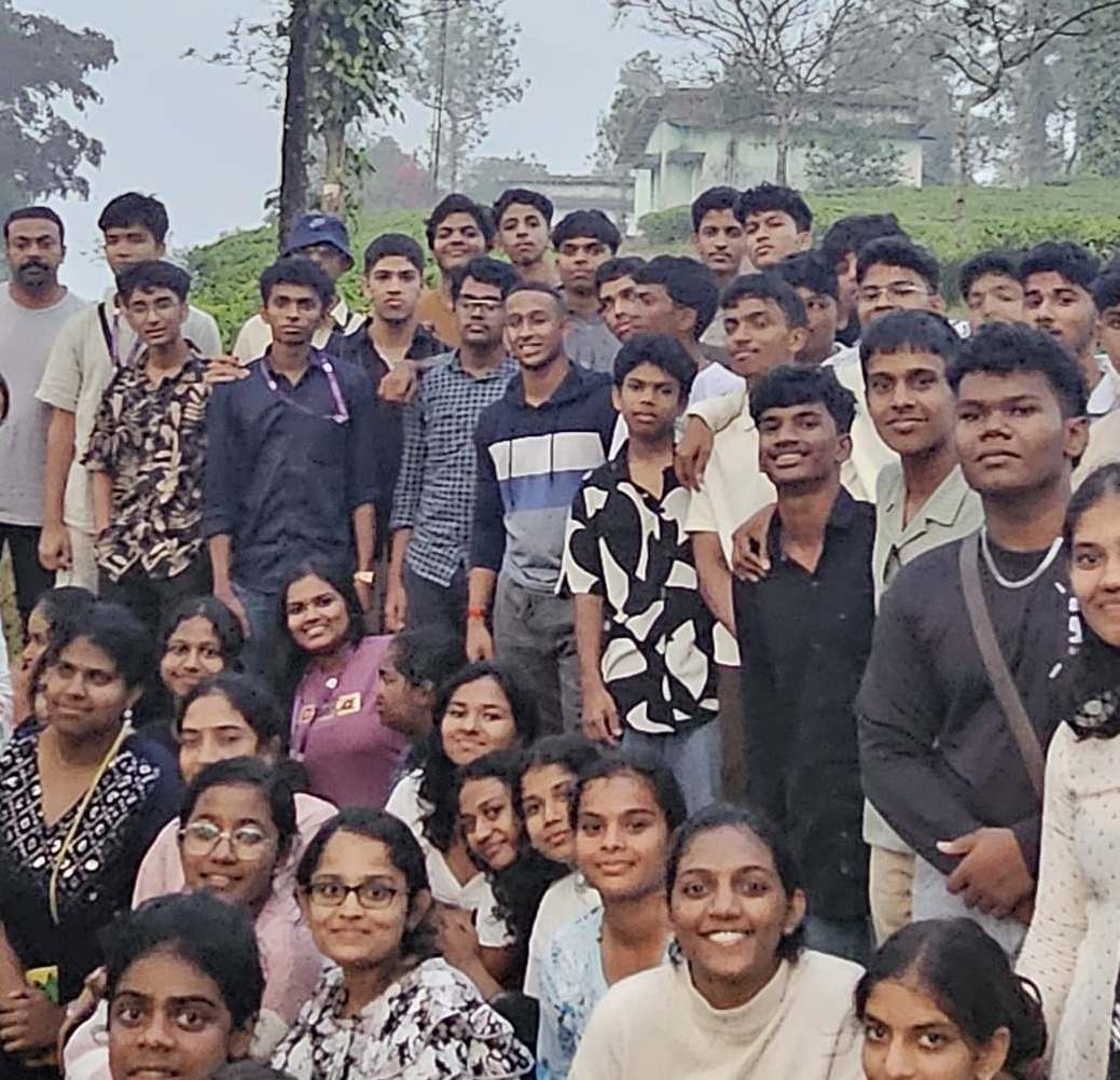 Secondary School Programme at Pragati Academy