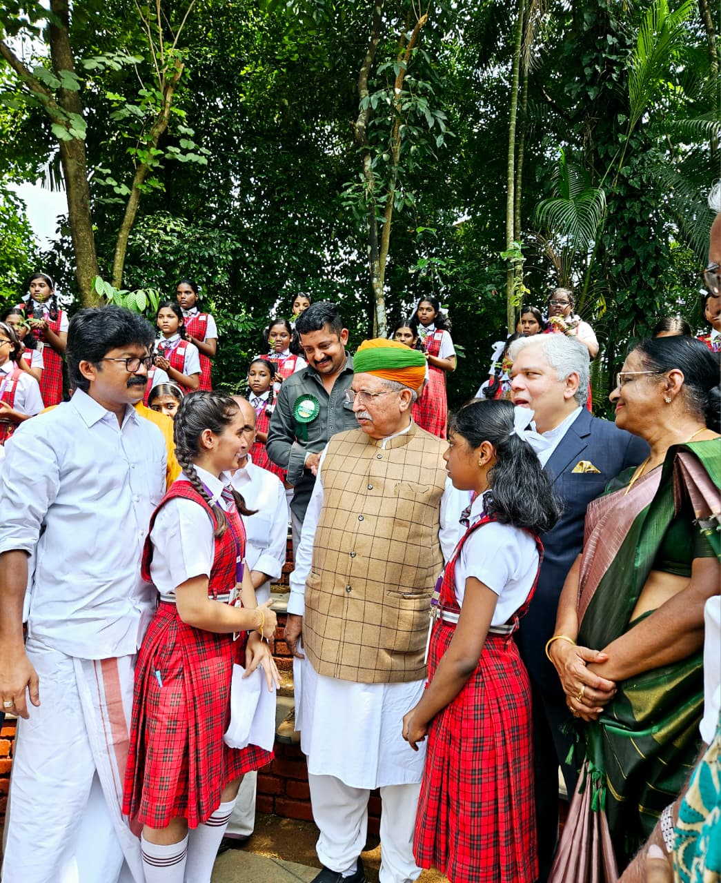 Secondary School Programme at Pragati Academy