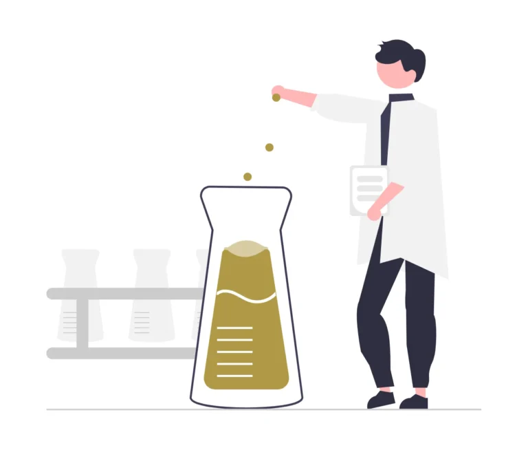 Integrated Science Labs