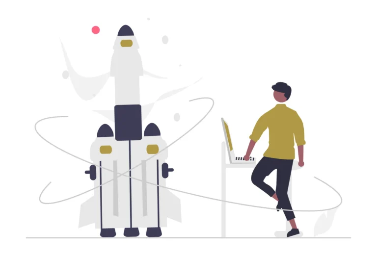 Space Exploration Hubs