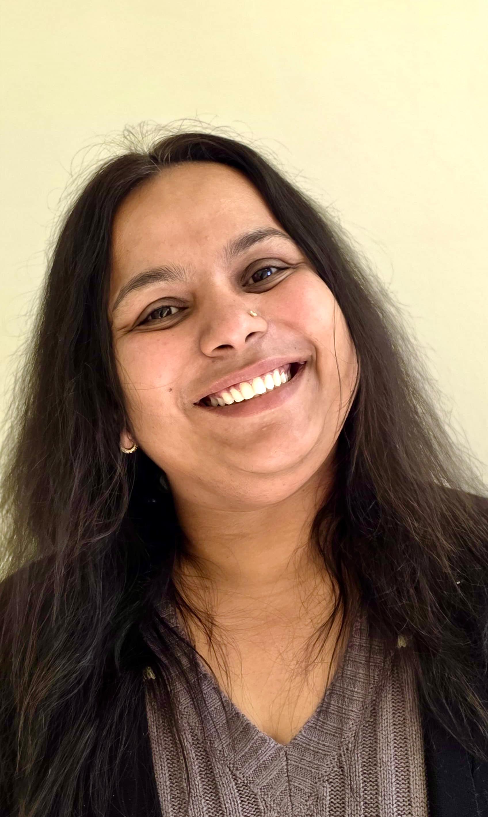Revathy Nadhan, PhD