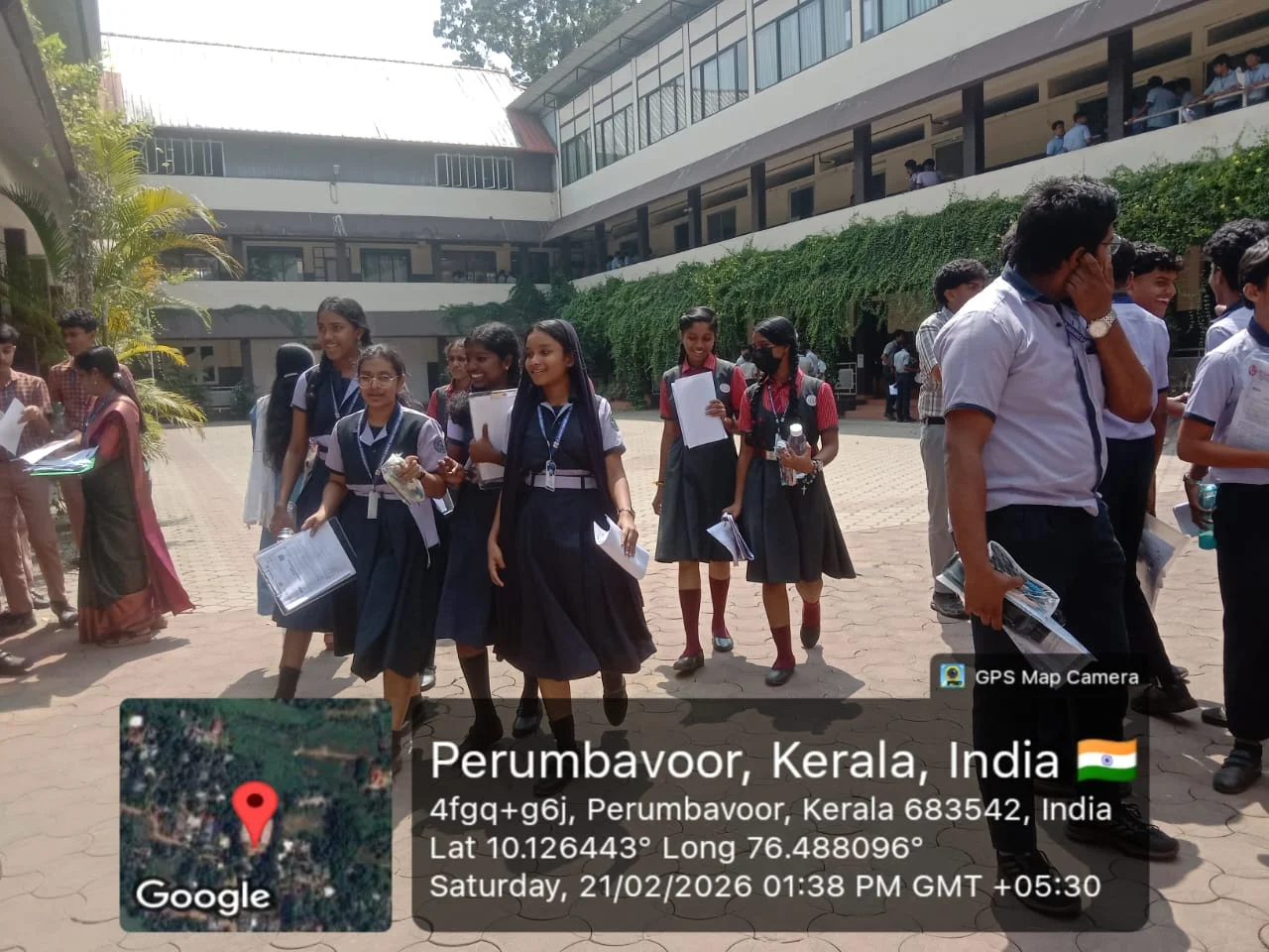 CBSE BOARD EXAMS 10TH & 12TH