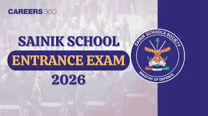 AISSEE 2026 - SAINIK SCHOOL EXAM